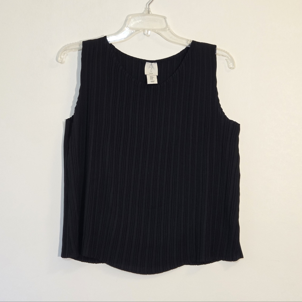 Joie Sleeveless Blouse